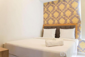Great Deal and Nice 2BR Citra Living Apartment By Travelio